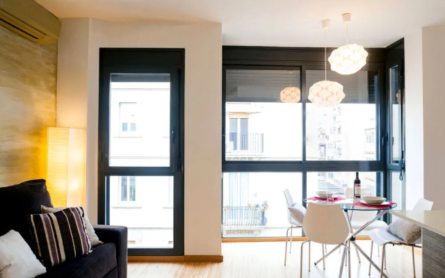 Feelathome Beach Apartment