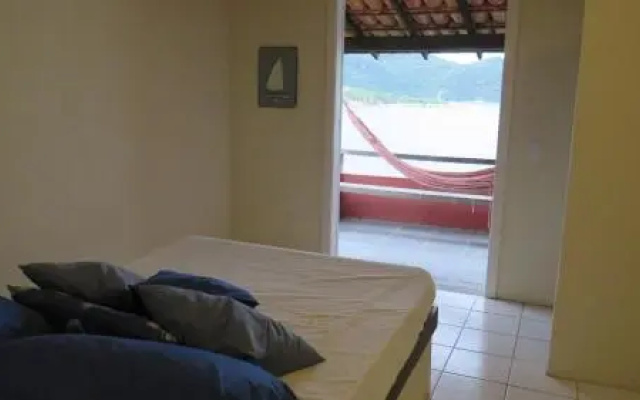 Casa da Pedra