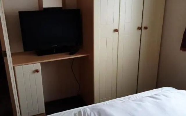 Golden palm 8 berth chapel, ingoldmells, skegness