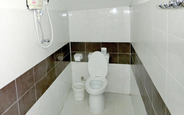 Villa Sisavad Guesthouse