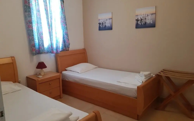 Corfu Glyfada Maisonette 60