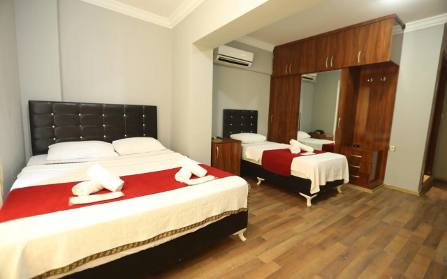 Balsenler Hotel