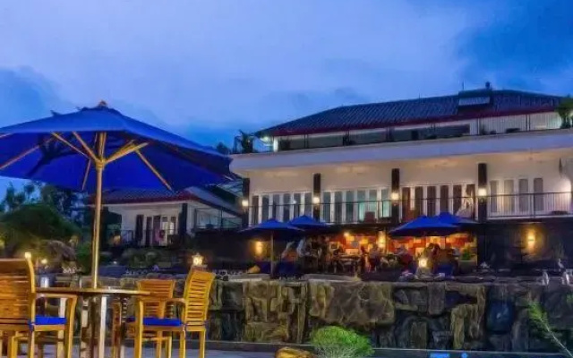 House of Belasun