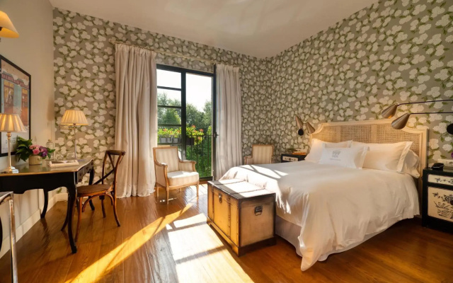 Hotel Spa Relais & Chateaux A Quinta da Auga
