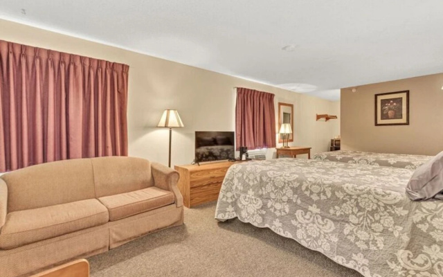 Gold Star Motel
