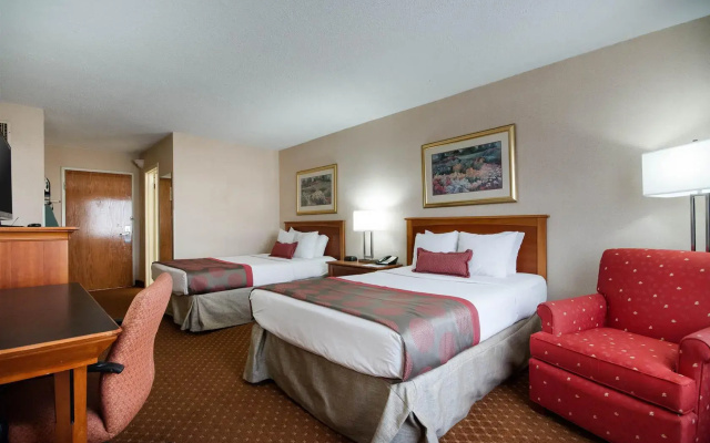 Ramada Inn Indianapolis East