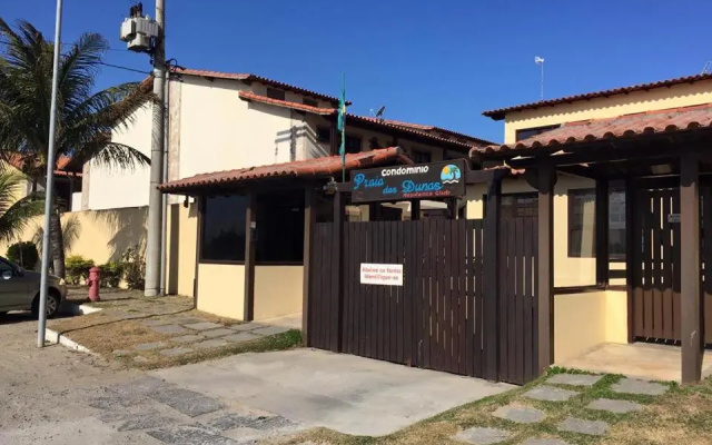Praia das Dunas Residence Club