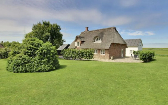 "Ingulf" - 18km from the sea in Western Jutland