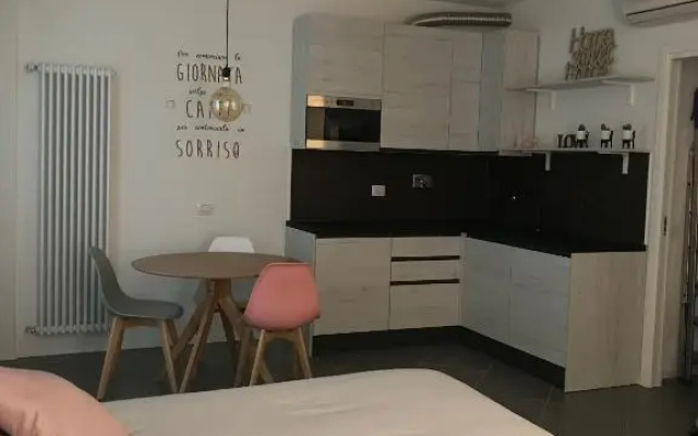 Home Sweet Home