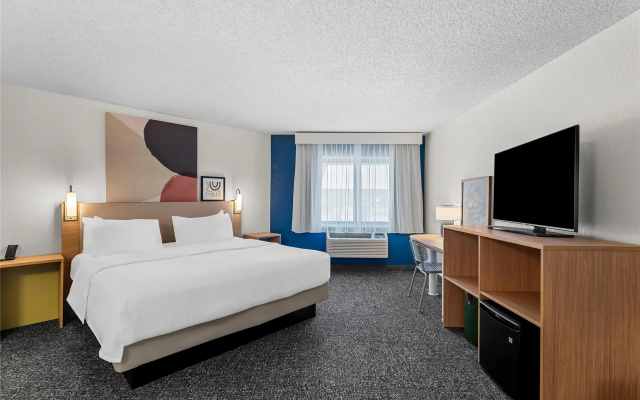 Spark by Hilton Cedar Falls