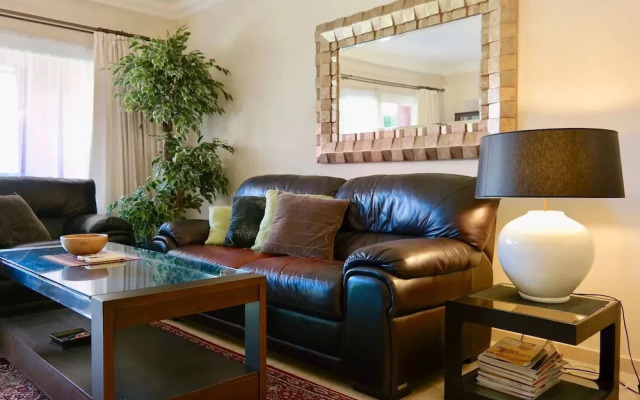 Mijas Costa Perfect Golf or Family Pool Apartment