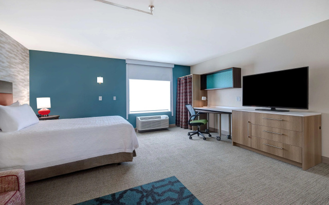 Home2 Suites By Hilton Bryant