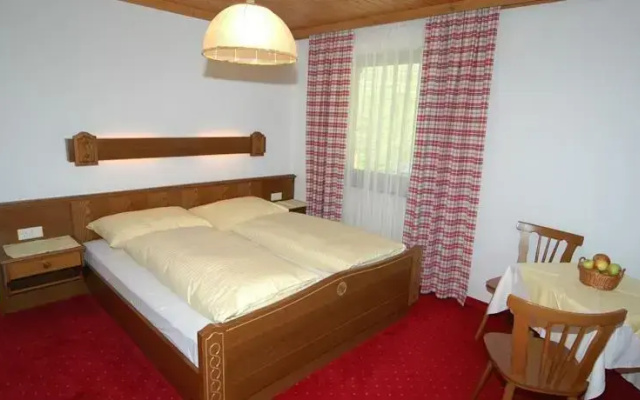 Feriengut Lackenhof