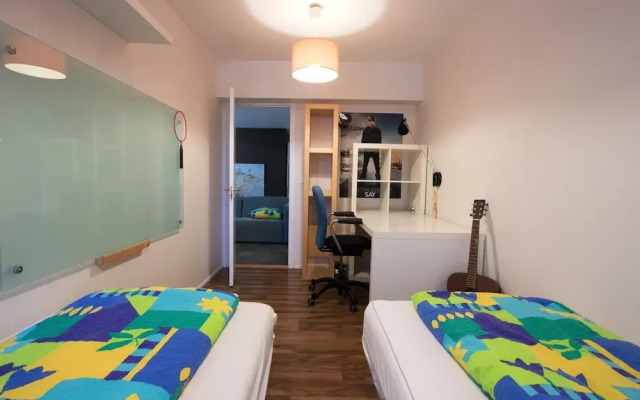 Apartment L17