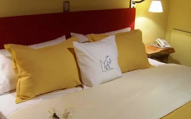 Finisterris Lodge Relax Spa