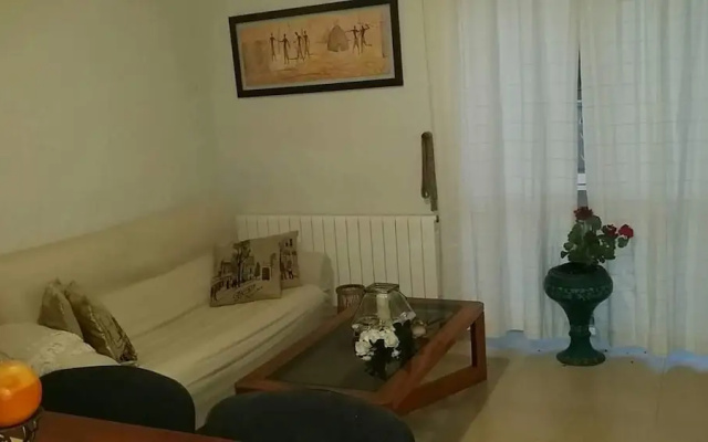 Chalet El Jaral