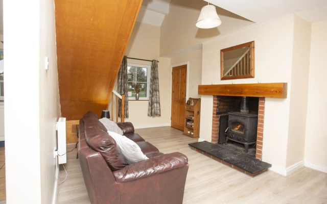 Brittas Bay Holiday Village
