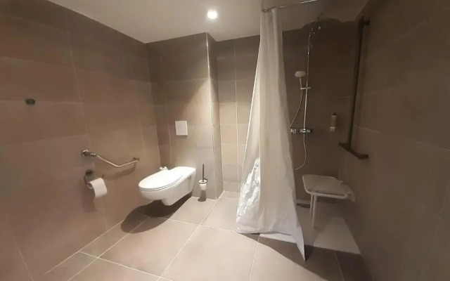 Hotel Sainte-Marine