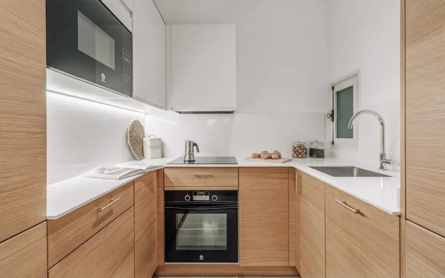 Antiga - 2 Bedrooms in Almagro