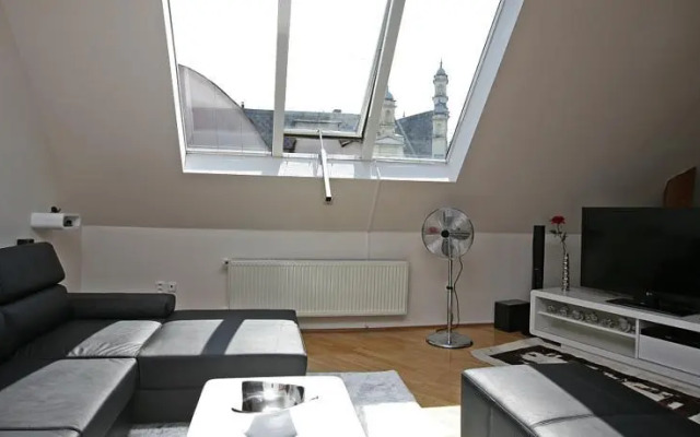 Apartment Attic Kozi
