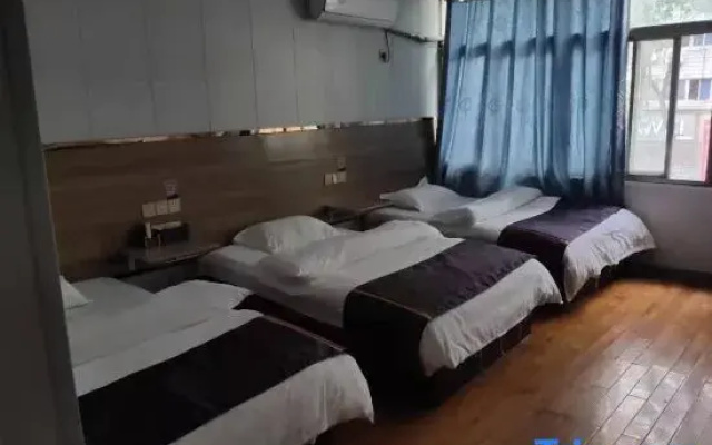 Honesty And Honour Hotel