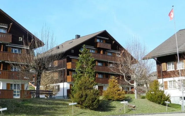 Apartment Suzanne Nr. 20