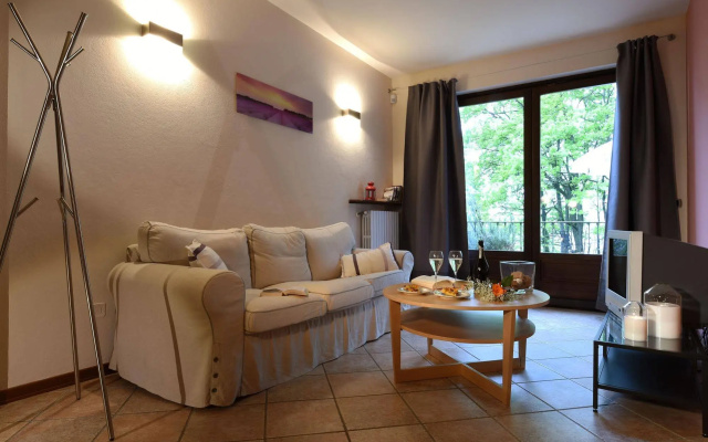 Casa vacanze Le Vigne Bio