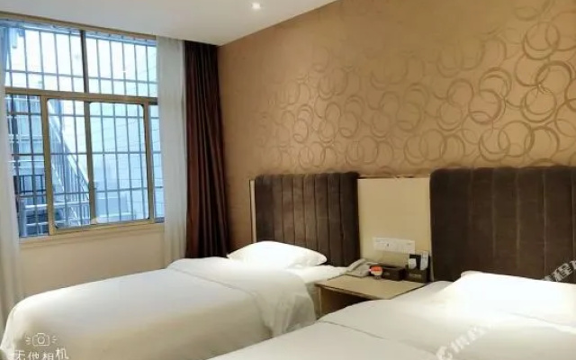 Senda'er Boutique Hotel