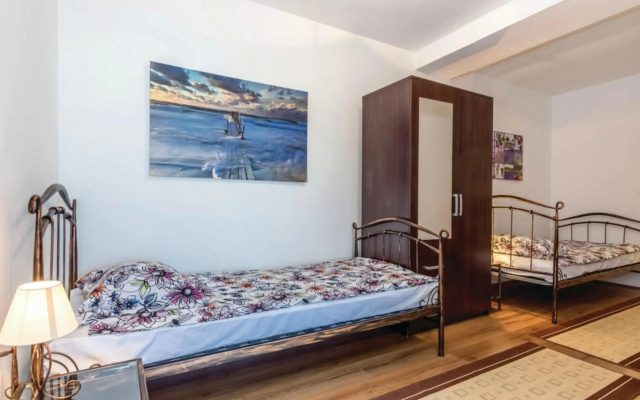 Apartment Anika