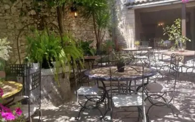 Bed And Breakfast 4 Stars La Colle-Sur-Loup