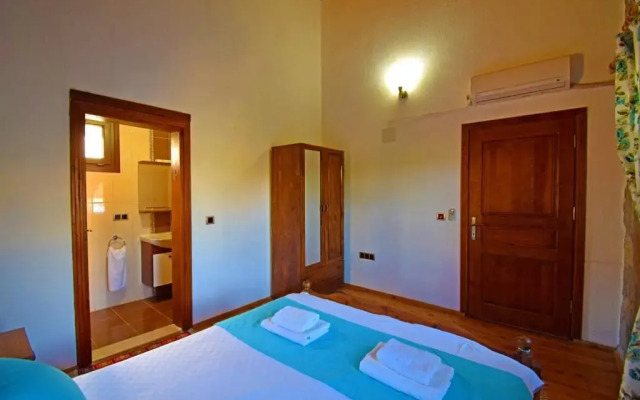 Villa Kayakoy 3