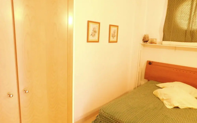 Apartamento Port Canigo - A187