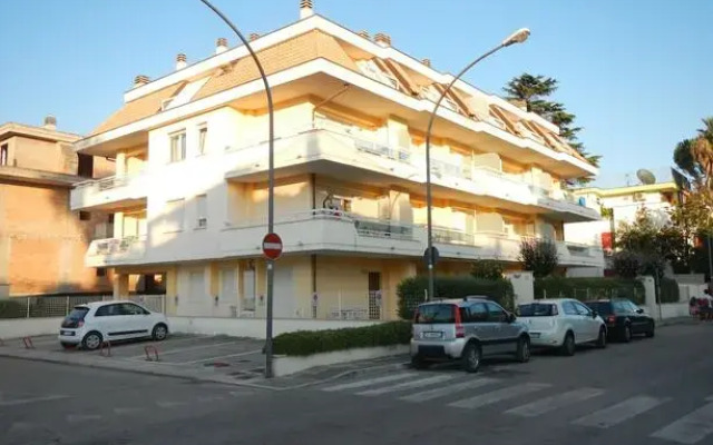 Dama Appartamenti