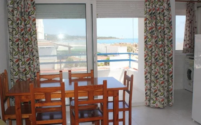 Apartamentos Poblado Marinero Casa Azahar