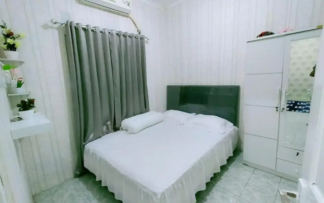Shifana homestay syariah