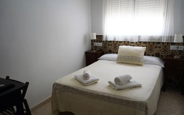 Hostal Trafalgar Barbate