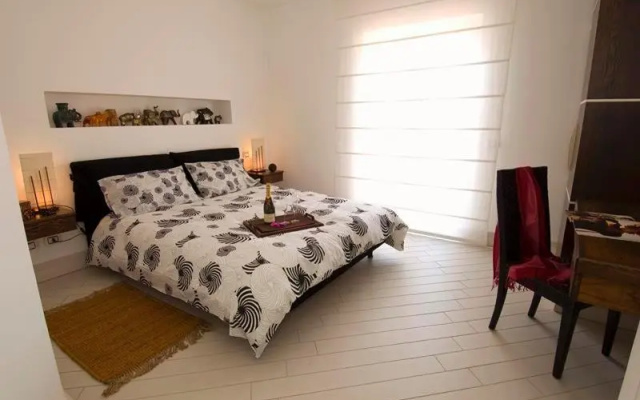 Villa Calliope