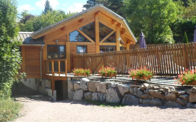 Hotel Les Peupliers