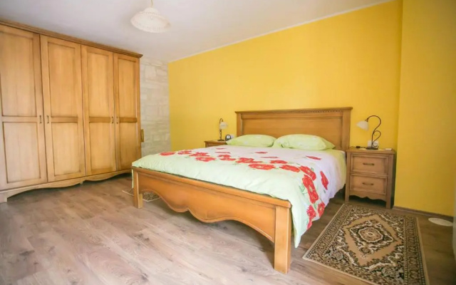 Holiday Home Mendula