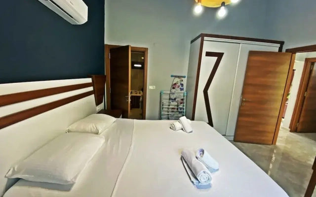 Fethiye Likya Safir Villa
