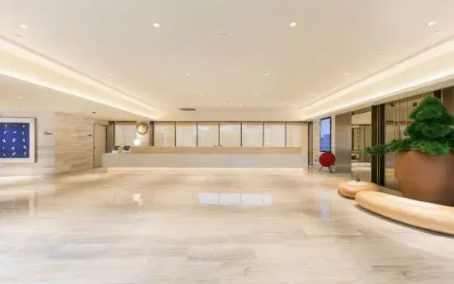 Ji Hotel (Shanghai Lingang New Town)