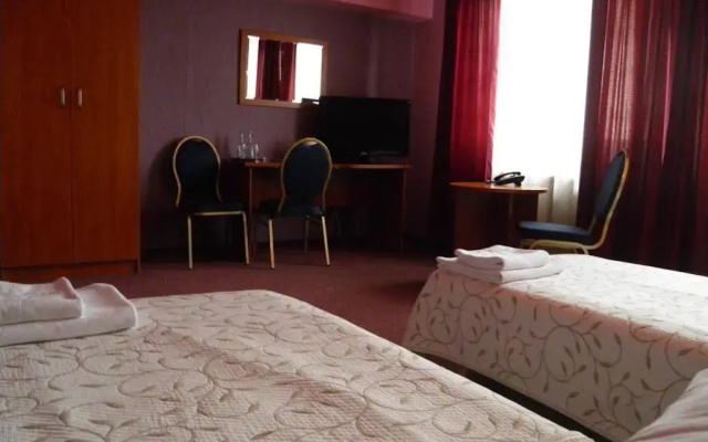 Hotel Horyzont