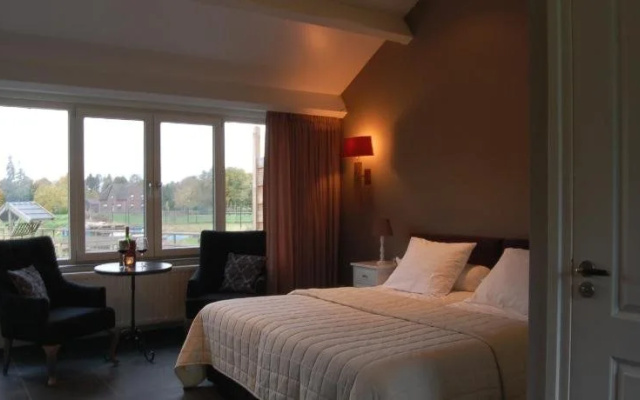 B&B Roodbeekerhof