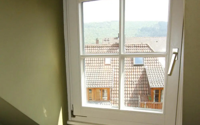 Art Hotel Neckar