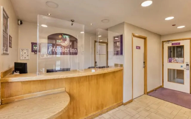 Premier Inn Bracknell Central