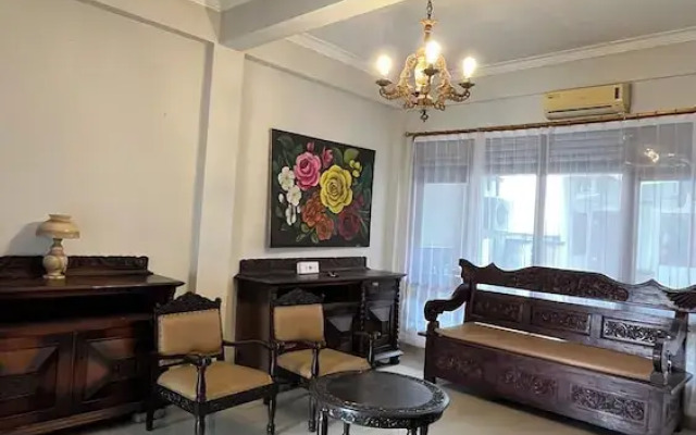 Agni Homestay