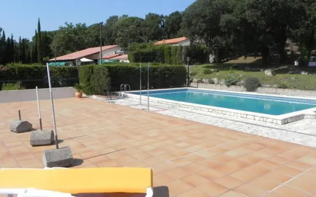 Sporthotel Club Tennis