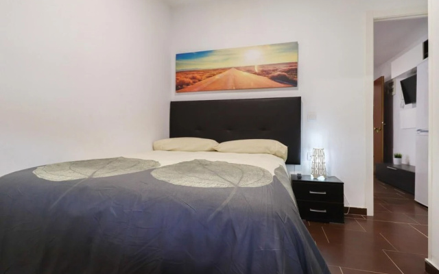 Apartamentos Bello Vegueta