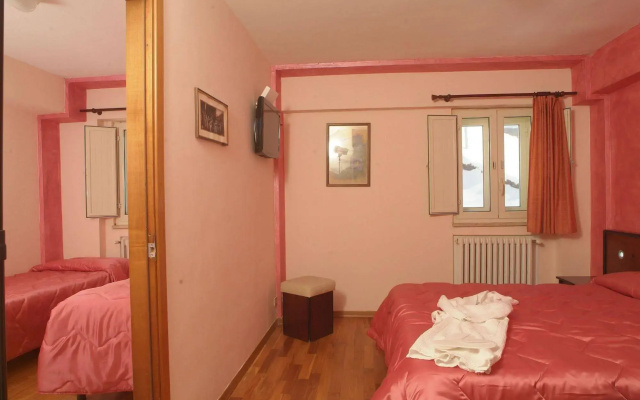 Hotel Miletto