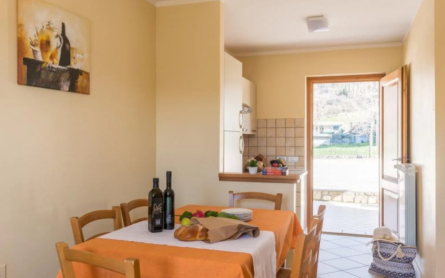 Residence La Berna